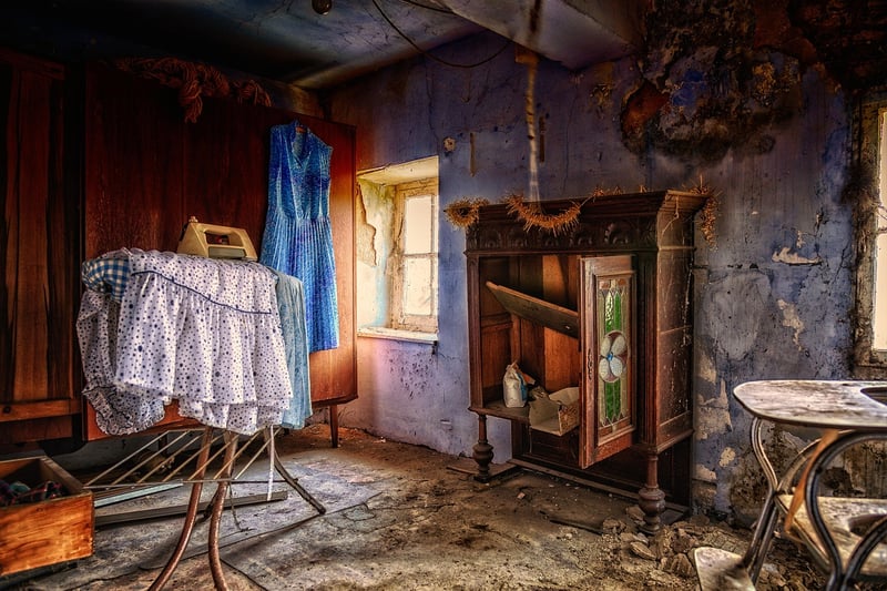 Lost Memories
