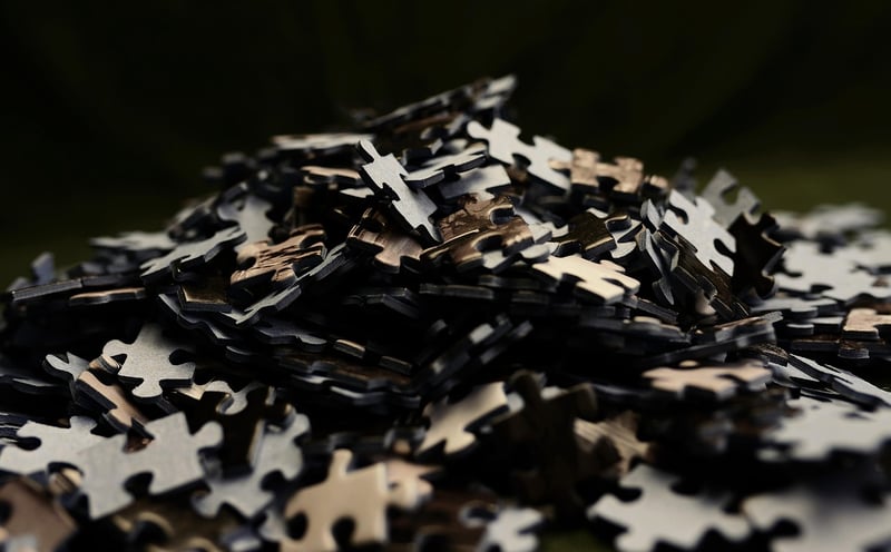 Puzzle Narratives